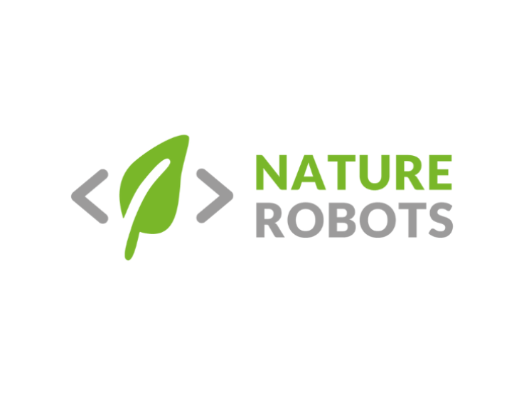 Logo der Nature Robots GmbH
