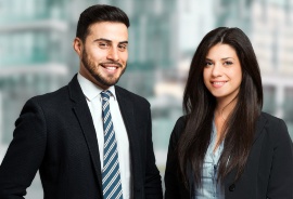 Unser Trainee-Programm | © Fotolia / Minerva Studio