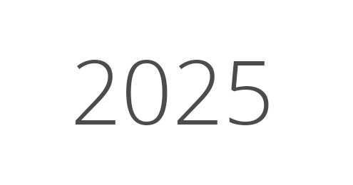 2025