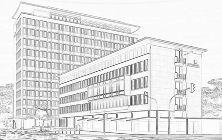Die Nachhaltige Revitalisierung Des Gebaudes Rentenbank