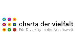 Charta der Vielfalt