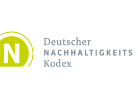 Nachhaltigkeitsbericht nach DNK-Kriterien