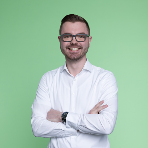 Alexander Leder