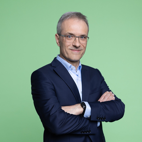 Klaus Hollenberg