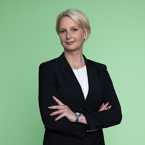 Tina Appel