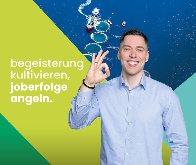 Berufseinsteiger