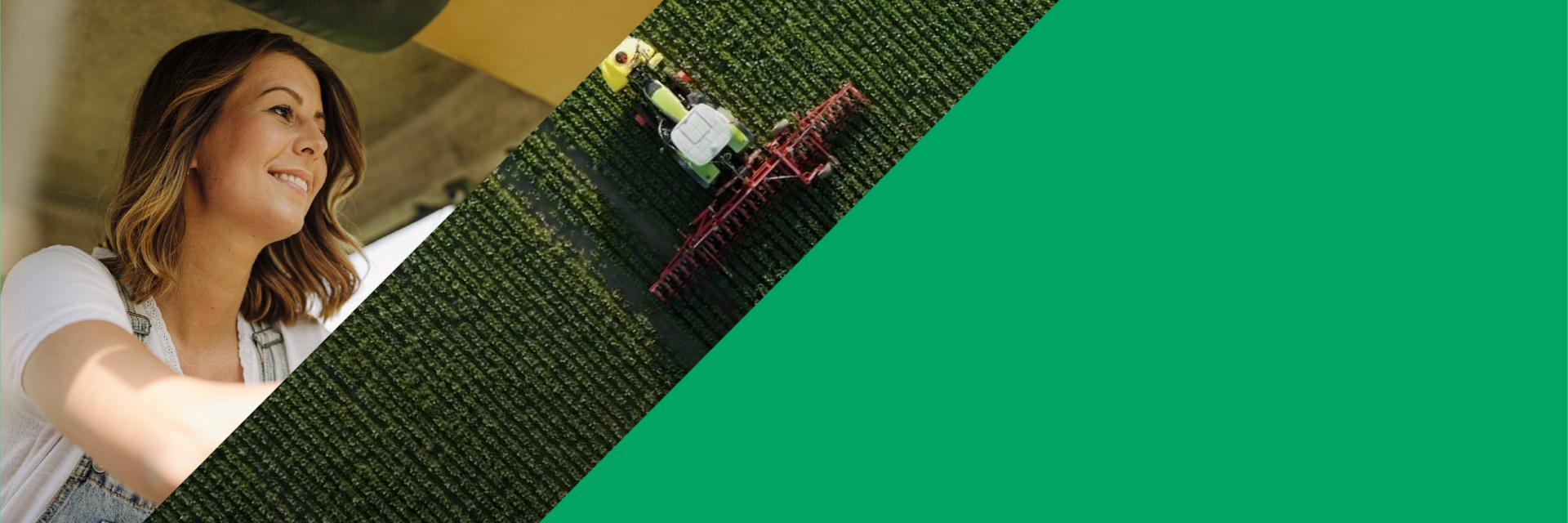 Für Hersteller: Änderung eines bestehenden Fördergegenstands in der Positivliste (Investitionsprogramm Landwirtschaft)