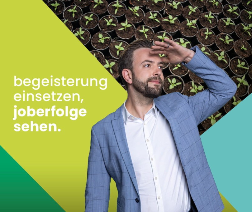Stellenanzeigen