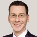 Portraitfoto von Florian Eberhard