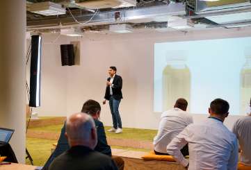 Cellulosic Technologies
