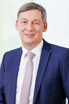 Dr. Marc Kaninke