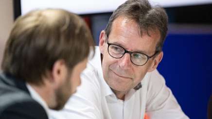 Prof. Dr. Achim Spiller (Uni Göttingen)