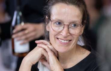Prof. Dr. Engel Friederike Arkenau