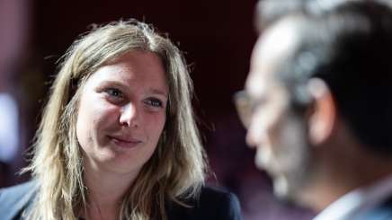 Theresia Kübler