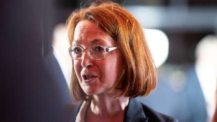 Dr. Beate Gebhardt (Uni Hohenheim)