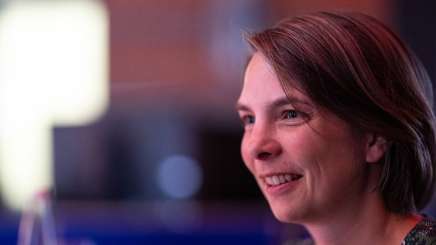 Dr. Corinna Hempel (TU München)