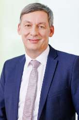 Dr. Marc Kaninke