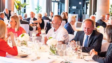 Martina Seib, Peter Hoffmann und Ralf Hagens (v.l.n.r.)