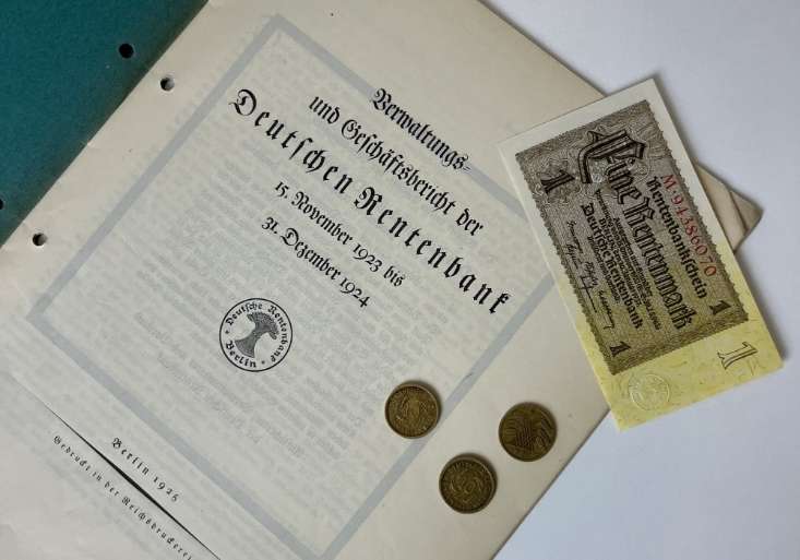 2023-11-22 News_Taspo_Rentenmark und Rentenbank 1923_001