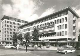 70 Years of Rentenbank