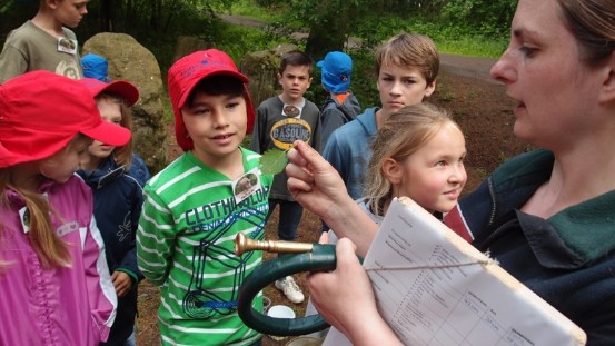 Kindertag 2016 Landwirtschaftliche Rentenbank