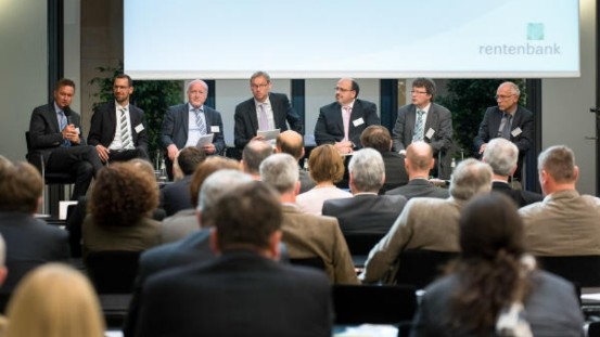 Edmund Rehwinkel Stiftung Symposium 2014