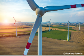 Windkraft