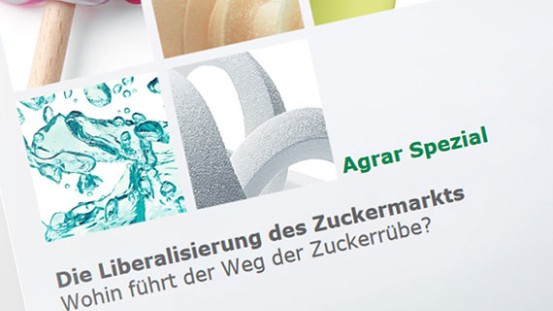 Agrar Spezial - Die Liberalisierung des Zuckermarkts