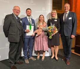 Gerd-Sonnleitner-Preis 2022