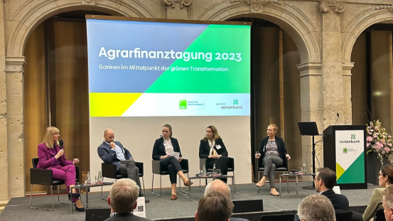 Agrarfinanztagung 2023