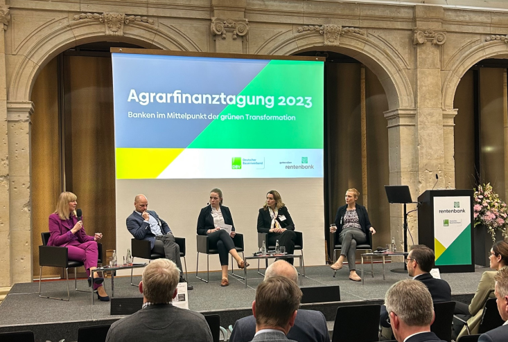 Agrarfinanztagung 2023