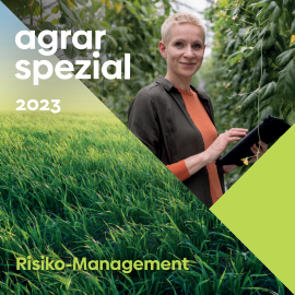 Teaser Agrar Spezial 2023