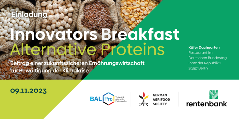 Innovator Breakfast 2023