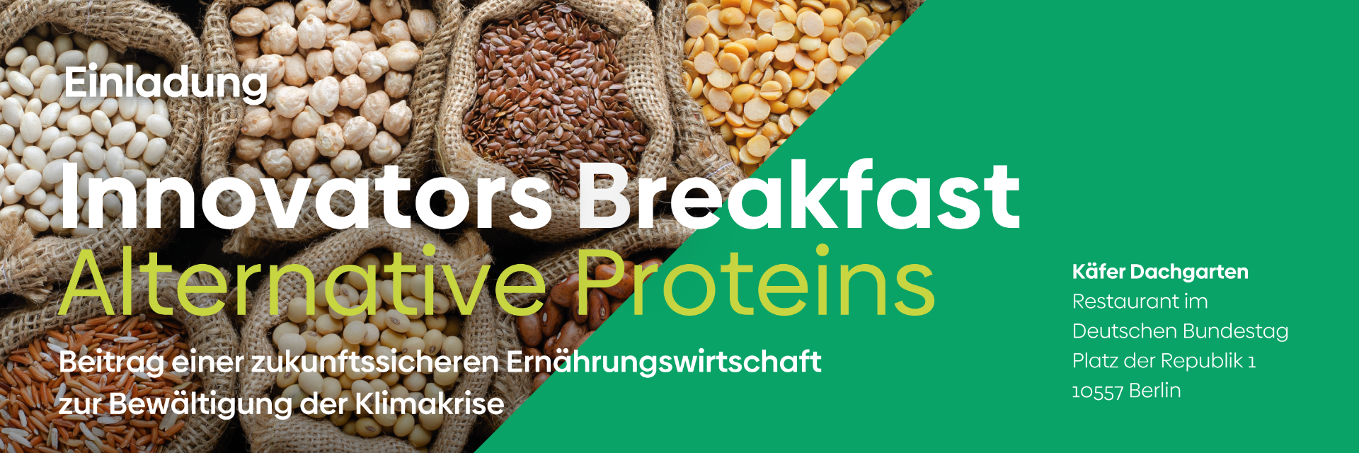 Innovator Breakfast 2023