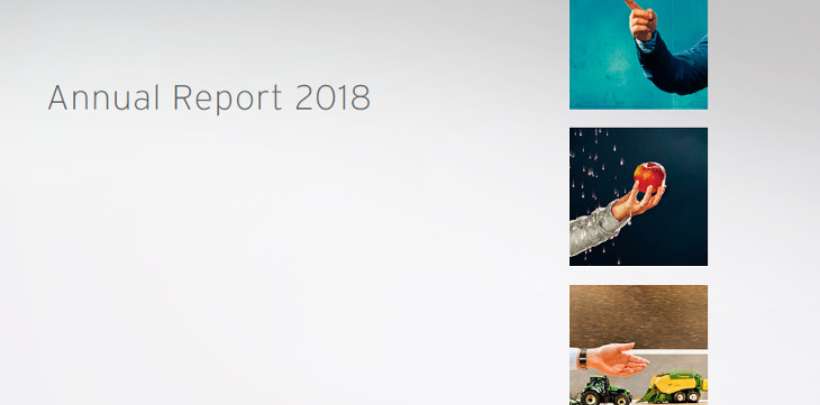 Annual Report 2018